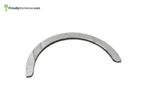 AUDI / VOLKSWAGEN WHT000033B — AUDI GENUINE THRUST WASHER-02PCE-AVB / WHT000033B