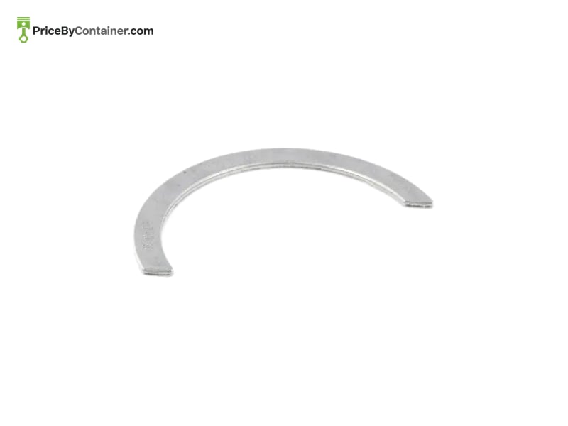 AUDI / VOLKSWAGEN WHT000033K — AUDI / VOLKSWAGEN GENUINE WASHER WHT000033K