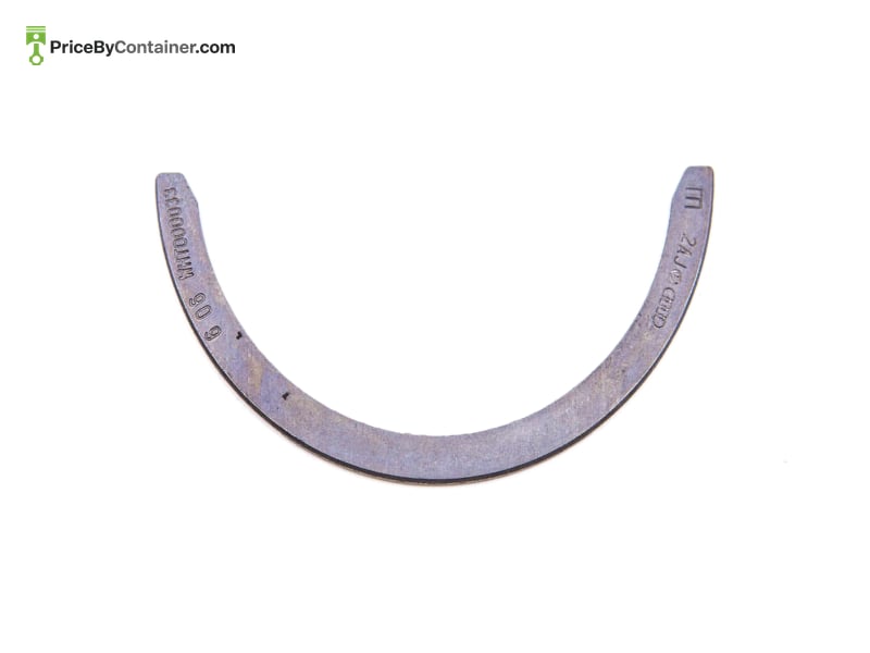 AUDI / VOLKSWAGEN WHT000033S — AUDI / VOLKSWAGEN GENUINE WASHER WHT000033S
