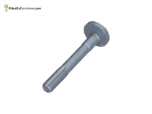 AUDI / VOLKSWAGEN WHT000153 — AUDI / VOLKSWAGEN GENUINE SCREW WHT000153
