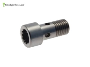 AUDI / VOLKSWAGEN WHT000223 — AUDI / VOLKSWAGEN GENUINE BANJO BOLT WHT000223