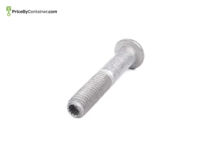 AUDI / VOLKSWAGEN WHT000226 — AUDI / VOLKSWAGEN GENUINE BOLT WHT000226