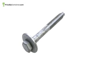 AUDI / VOLKSWAGEN WHT000228 — AUDI / VOLKSWAGEN GENUINE SCREW WHT000228