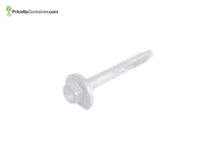 AUDI / VOLKSWAGEN WHT000228A — AUDI / VOLKSWAGEN GENUINE SCREW WHT000228A