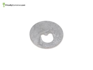 AUDI / VOLKSWAGEN WHT000232 — AUDI / VOLKSWAGEN GENUINE WASHER WHT000232
