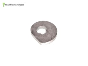 AUDI / VOLKSWAGEN WHT000232A — AUDI / VOLKSWAGEN GENUINE WASHER WHT000232A