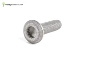 AUDI / VOLKSWAGEN WHT000237A — AUDI / VOLKSWAGEN GENUINE BOLT WHT000237A