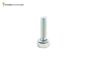 AUDI / VOLKSWAGEN WHT000309 — AUDI / VOLKSWAGEN GENUINE BOLT WHT000309