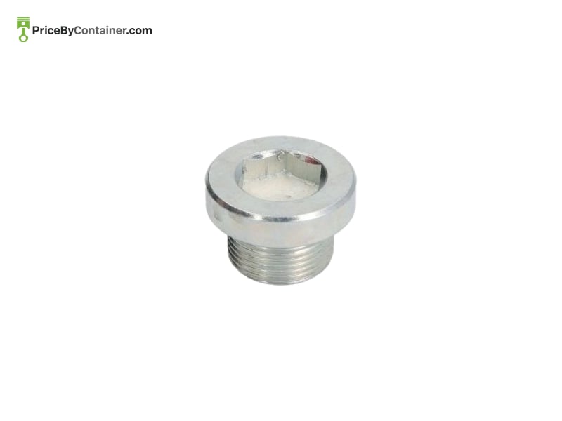 AUDI / VOLKSWAGEN WHT000323A — AUDI / VOLKSWAGEN GENUINE DRAIN BOLT WHT000323A