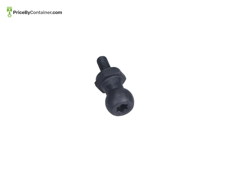 AUDI / VOLKSWAGEN WHT000351 — AUDI / VOLKSWAGEN GENUINE PIN WHT000351