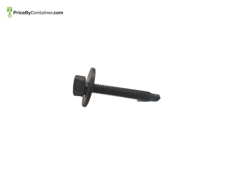 AUDI / VOLKSWAGEN WHT000372 — AUDI / VOLKSWAGEN GENUINE SCREW BOLT WHT000372
