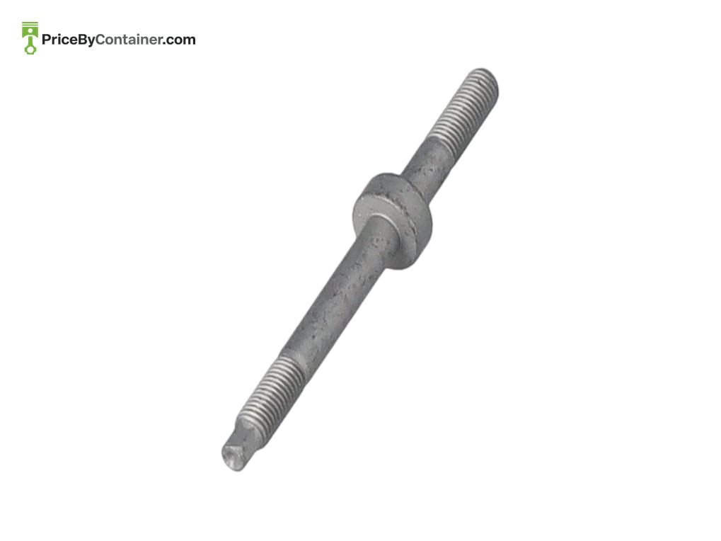 AUDI / VOLKSWAGEN WHT000403A — AUDI / VOLKSWAGEN GENUINE STUD WITH SHOULDER WHT000403A
