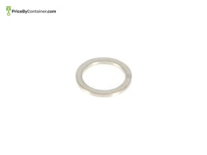AUDI / VOLKSWAGEN WHT000406 — AUDI / VOLKSWAGEN GENUINE WASHER VW WHT000406