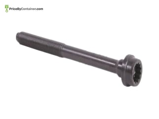 AUDI / VOLKSWAGEN WHT000497A — AUDI / VOLKSWAGEN GENUINE BOLT WHT000497A