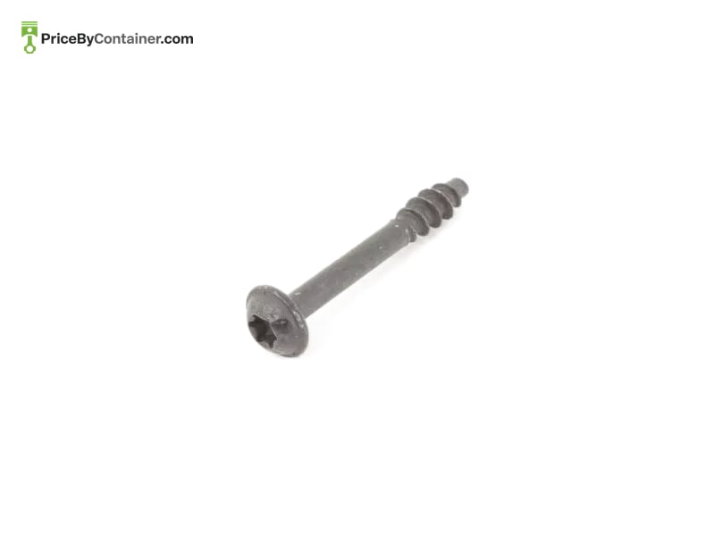 AUDI / VOLKSWAGEN WHT000669 — AUDI / VOLKSWAGEN GENUINE BOLT WHT000669