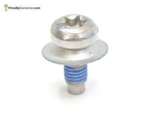 AUDI / VOLKSWAGEN WHT000729A — AUDI / VOLKSWAGEN GENUINE BOLT WHT000729A
