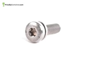AUDI / VOLKSWAGEN WHT000747 — AUDI / VOLKSWAGEN GENUINE BOLT WHT000747