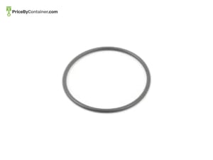AUDI / VOLKSWAGEN WHT000863 — Audi-Volkswagen Genuine Engine Coolant Thermostat Housing O-Ring WHT000863