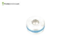 AUDI / VOLKSWAGEN WHT000914 — AUDI / VOLKSWAGEN GENUINE SEAL PLUG WHT000914