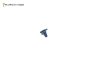 AUDI / VOLKSWAGEN WHT001100 — AUDI / VOLKSWAGEN GENUINE SCREW WHT001100
