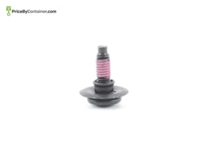 AUDI / VOLKSWAGEN WHT001136 — AUDI / VOLKSWAGEN GENUINE BOLT WHT001136