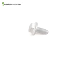 AUDI / VOLKSWAGEN WHT001235 — AUDI / VOLKSWAGEN GENUINE BOLT WHT001235