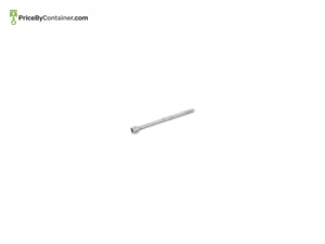 AUDI / VOLKSWAGEN WHT001411 — Audi-Volkswagen Genuine Cylinder Head Screw WHT001411