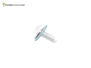 AUDI / VOLKSWAGEN WHT001496 — AUDI / VOLKSWAGEN GENUINE SCREW WHT001496