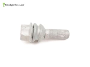 AUDI / VOLKSWAGEN WHT001693 — Audi-Volkswagen Genuine Wheel Bolt WHT001693