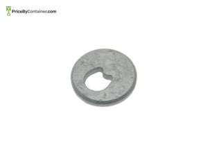 AUDI / VOLKSWAGEN WHT001796A — AUDI / VOLKSWAGEN GENUINE WASHER WHT001796A