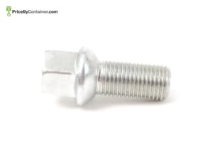 AUDI / VOLKSWAGEN WHT001812 — Audi-Volkswagen Genuine Wheel Bolt WHT001812