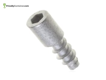 AUDI / VOLKSWAGEN WHT001817 — AUDI / VOLKSWAGEN GENUINE BOLT WHT001817