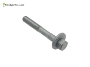 AUDI / VOLKSWAGEN WHT001833 — AUDI / VOLKSWAGEN GENUINE CONTROL ARM BOLT WHT001833