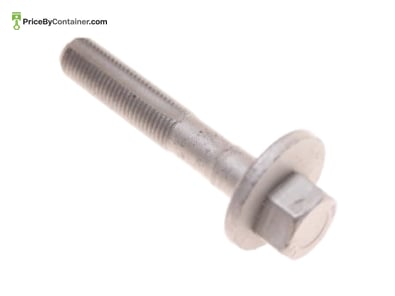 AUDI / VOLKSWAGEN WHT001834 — AUDI / VOLKSWAGEN GENUINE SCREW WHT001834