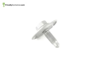 AUDI / VOLKSWAGEN WHT001838 — AUDI / VOLKSWAGEN GENUINE BOLT WHT001838