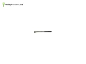 AUDI / VOLKSWAGEN WHT001865 — AUDI / VOLKSWAGEN GENUINE SCREW WHT001865