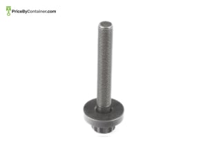 AUDI / VOLKSWAGEN WHT001955 — AUDI / VOLKSWAGEN GENUINE BOLT WHT001955