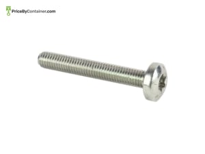 AUDI / VOLKSWAGEN WHT001958B — AUDI / VOLKSWAGEN GENUINE BOLT M8 X 55 MM WHT001958B