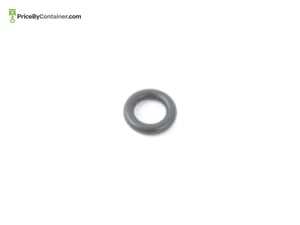 AUDI / VOLKSWAGEN WHT002287B — Audi-Volkswagen Genuine Engine Coolant Temperature Sensor O-Ring WHT002287B