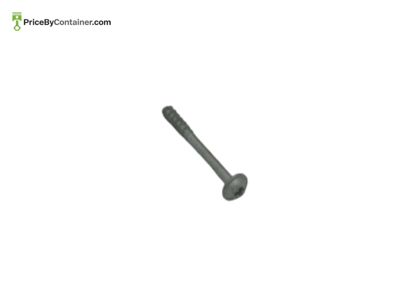 AUDI / VOLKSWAGEN WHT002310 — AUDI / VOLKSWAGEN GENUINE BOLT WHT002310