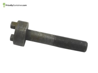 AUDI / VOLKSWAGEN WHT002312B — AUDI / VOLKSWAGEN GENUINE BOLT WHT002312B