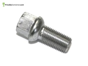 AUDI / VOLKSWAGEN WHT002437 — AUDI / VOLKSWAGEN GENUINE WHEEL BOLT WHT002437