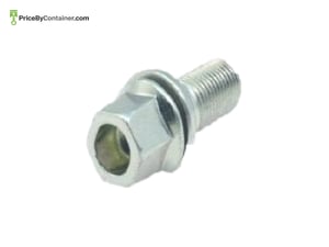 AUDI / VOLKSWAGEN WHT002438 — AUDI / VOLKSWAGEN GENUINE WHEEL BOLT AUDI /00243 WHT002438