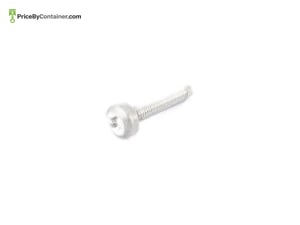 AUDI / VOLKSWAGEN WHT002459 — AUDI / VOLKSWAGEN GENUINE SOCKET HEAD BOLT WHT002459