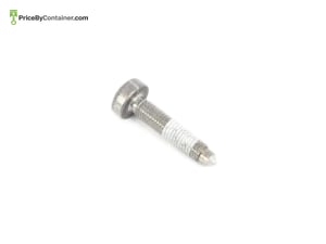 AUDI / VOLKSWAGEN WHT002459C — AUDI / VOLKSWAGEN GENUINE BOLT WHT002459C