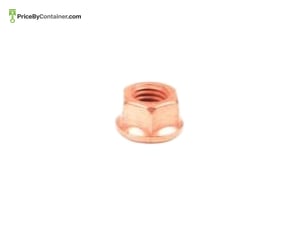 AUDI / VOLKSWAGEN WHT002514 — AUDI / VOLKSWAGEN GENUINE NUT WHT002514