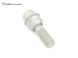 AUDI / VOLKSWAGEN WHT002529 — Audi-Volkswagen Wheel Bolt WHT002529