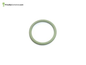 AUDI / VOLKSWAGEN WHT003186 — AUDI / VOLKSWAGEN GENUINE SEAL RING WHT003186
