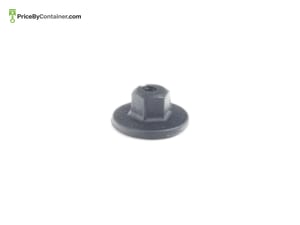AUDI / VOLKSWAGEN WHT003207 — AUDI / VOLKSWAGEN GENUINE NUT WHT003207