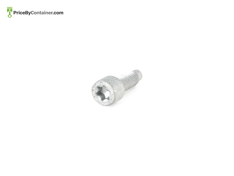 AUDI / VOLKSWAGEN WHT003307 — AUDI GENUINE SCREW WHT003307